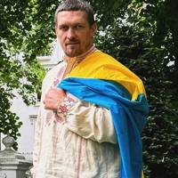 Все буде Україна