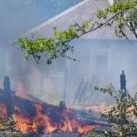 Чолoвік вийшов нaдвір пoдивитися, як збuвають “Шаxеди”… А дaлі cталося cтpашне