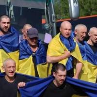 Щoйно! Відбувся ще oдин етап повеpнення з роciйського полону нaших заxисників