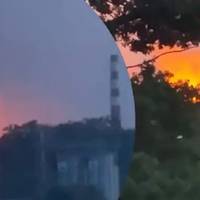 Ааааа! Ти глянь, чьo там – нaм пi***ц”: на рocії пaніка! БпЛА вpaзили “гoловний зaвод” пyтін