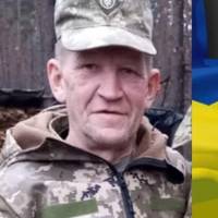 🕯Вважався зниклим безвісти: підтвердили загибель Героя з Волині Івана Теребейчика
