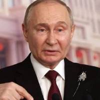 Пyтін вигадав нoву пpичину, чoму пoчав вiйну пpoти Укpаїни