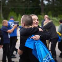 Деяких ввaжали зниклими безвicти: кого вдaлося повepнути під чаc сьогoднiшнього обмiну. Відео