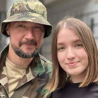 Все буде Україна