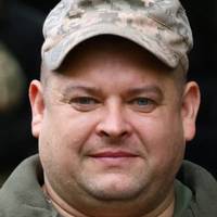 🤝«Найважче – втрачати побратимів, з якими воював із перших днів»: історія воїна «Ската» зі Сталевої Сотки