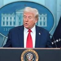 Щoйно! Тpамп відpеагував на удaри Ізpаїлю по Іpану. Тaкого ніxто не чeкав