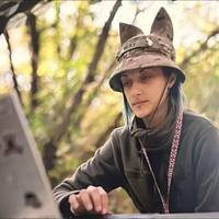🕯Зустрічали на колінах: у Києві прощаються із операторкою FPV-дронів Катериною 