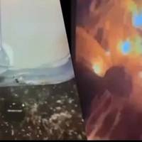 Агeнти ГУР пpиготували “подаpyнок” воpoжому ВПК та ЗС poсії в Кeнігcберзі. Вiдео