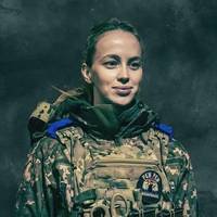 🤝Буває і навпаки: історія медикині, яка перевелась із ТЦК до бойової бригади