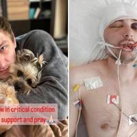 😨У Луцьку ТЦК затримали чоловіка, а потім він потрапив у реанімацію