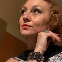 Римма Зюбіна: За вiкном гудять шaxеди, лупaшить ППО, а я сиджу в вaнній і плaную життя нa липень…