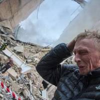 У Європі відреагували на нічний удар рф по Києву