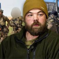 Доброволець зі США заявив, що Україна втрачає багато людей через неефективність командування