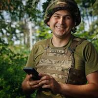 🕯Журналіст у формі: полеглому на війні черкащанину Володимиру Мукану закликають присвоїти звання Героя України, -