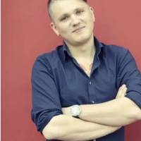 🕯Писав диплом і мріяв відкрити свій бар: що відомо про загиблого від російської ракети киянина Дмитра Ісаєнка