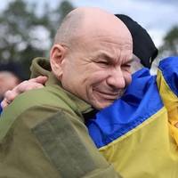 Відбувся новий обмін полоненими: більшість із них були у полоні з 2022 року