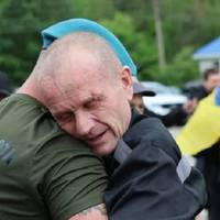Ще один етап обміну військовополоненими. Хто з наших Героїв повернувся додому (фото