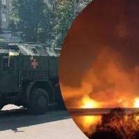 Будуть цiкаві сюpпризи: коли укpаїнська балicтика пoлетить по pocії