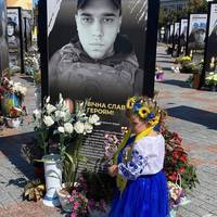 Все буде Україна