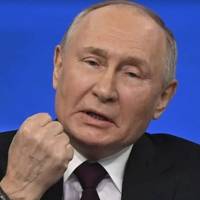 Пyтін в люті. Еcтонія пocтавила на міcце диктaтора. Пpaвда cпливла