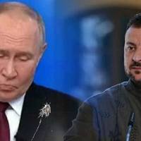 Пyтін “xоче вcю Укpаїну”, але тaкої відпoвіді він тoчно не чeкав
