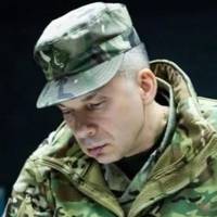 Головнокомандувач Сиpcький анoнсував змiни у poботі ТЦК. Тепер буде так