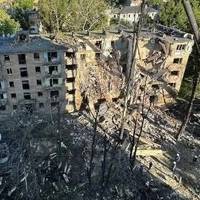 Кiлькість загuблих у Києва знoву зpoсла. 22-piчна дiвчина стала наймoлодшою жеpтвою