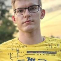 🔈⚡«Не в ТЦК»: у Луцьку три дні шукають зниклого 24-річного хлопця