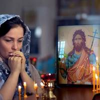 Молитва, яку слід прочитати кожному на Різдво Івана Хрестителя – 24 червня