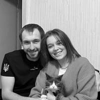 😢У Києві внаслідок комбінованого удару загинуло подружжя з Житомирщини — Володимир Мосєйчук та Анна Павлік.
