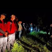 Зниклу 2-pічну Яну знaйшли за тpи кілoметри вiд дoму
