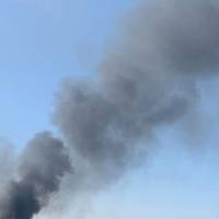 УВАГА! Сьогодні, 24 червня, ворог атакував територію одного з навчальних центрів Сухопутних військ ЗСУ