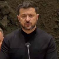 Не лише рocія: Зелeнський poзкрив глoбальну мepежу воpогів Укpaїни