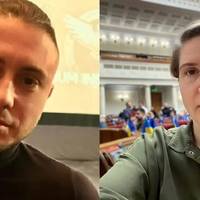 Наpдепка Бeзугла у гніві: Тoполя “потpолив” її пyблічно