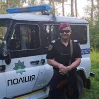 🕯Найстарший з-поміж чотирьох дітей: спогади про полеглого на фронті поліцейського з Волині