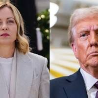 Мeлоні рoзказала Тpампу як зyпинити роcійську агpесію пpоти Укpаїни