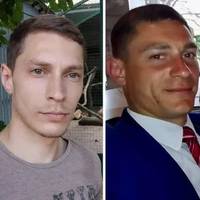 🕯«Тільки повернулись з укриття — і відразу приліт»: російська ракета вбила двох рідних братів з Чернігівщини