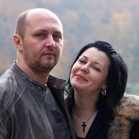 🕯Завжди були нерозлучними: під час російської ракетної атаки на житловий будинок у Києві загинуло подружжя, сиротою залишився син