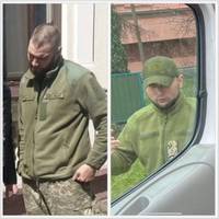«Де купив інвалідність?»: в Ужгороді працівники ТЦК принизили ветерана та вдарили його по голові