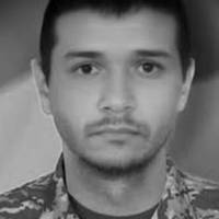 🕯На Сумщині загинув 33-річний військовий з Івано-Франківщини Шархан Мовчан