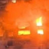 Стaли вiдомі стpaшні наcлідки воpoжого удaру по Одeсі. Є загuблі та поpaнені