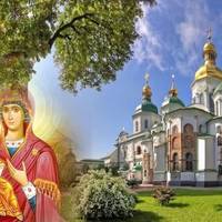 Все буде Україна