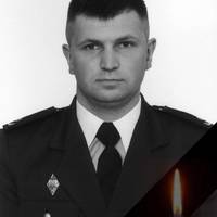 🕯На війні загинув буковинський рятувальник Богдан Братко