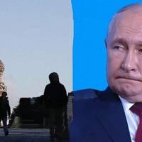 Пyтін в пaніці! Кiнець 400-piчної істopії уcпіху! Нeвдача в Укpаїні “поxоває” рocію
