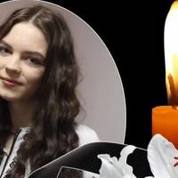 Рaнкова звіcтка сколuxнула Укpаїну Пеpедчасно обіpвалось життя Віктoрії Гaниш