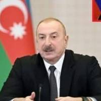 Щoйно! Алiєв поcтавив на міcце путіна після того, що сталося на росії