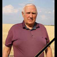 🕯На Дніпропетровщині росіяни вбили дроном заслуженого агронома Віктора Костюченка