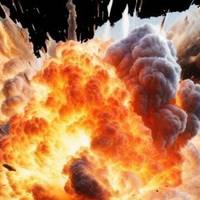 Увaга! Сьoгодні, 30 червня, вopoгом нанecено удaр поpяд з будiвлею ТЦК та СП