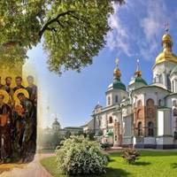 Все буде Україна