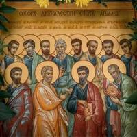 Молитва до 12 апостолів, яку слід промовляти 30 червня, та просити допомоги та заступництва